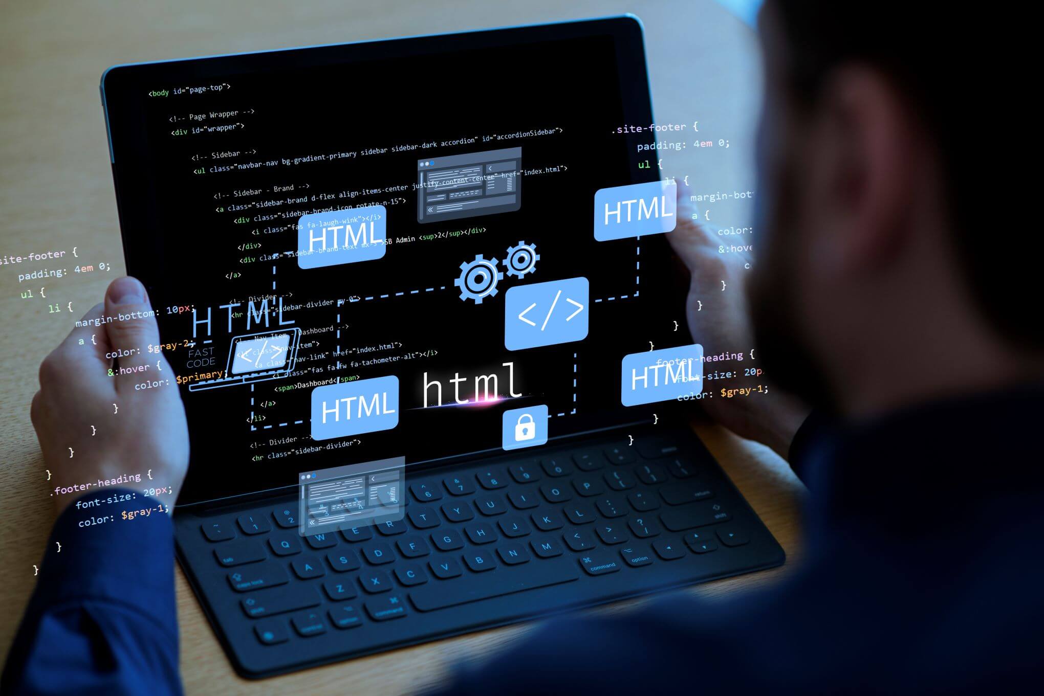 Apps Móviles