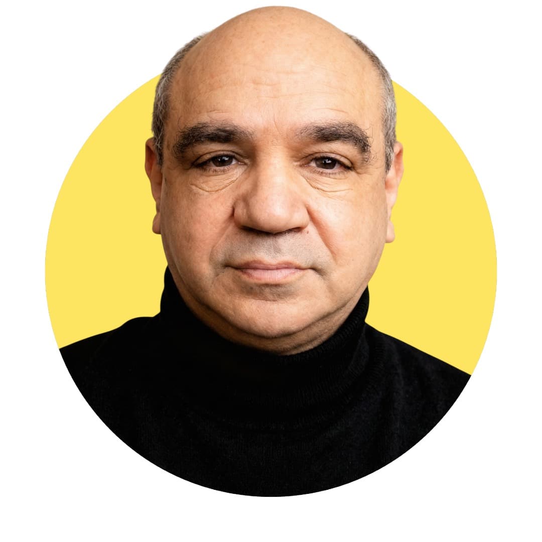 Antonio Scopelliti