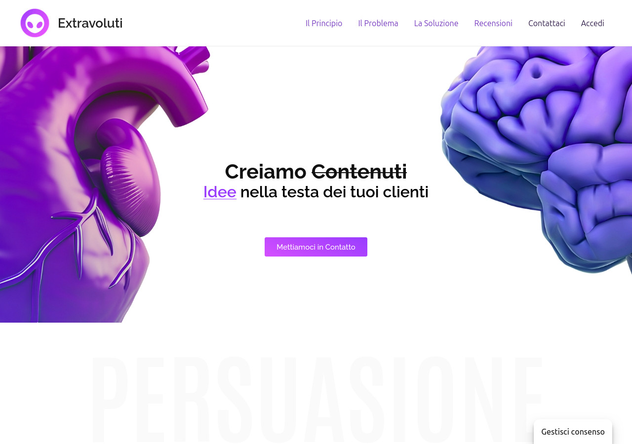 Extravoluti